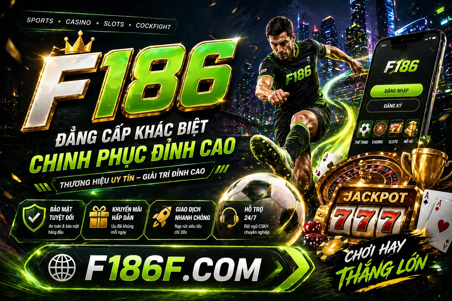 Hình ảnh sang trọng của chương trình VIP 78win9 code