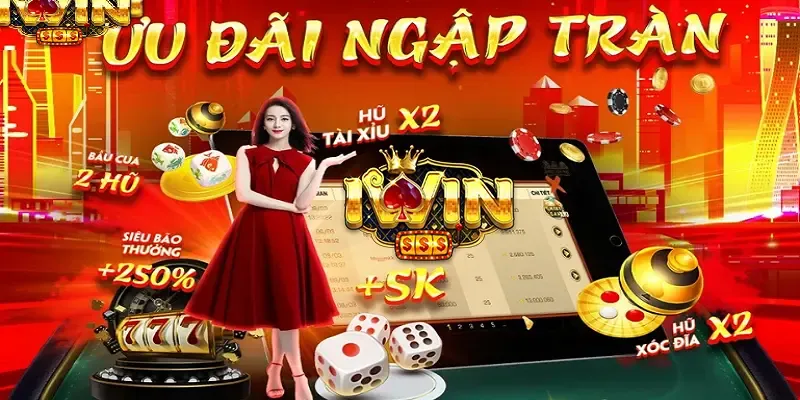 Ưu Đãi Slot Game 78win9 Code