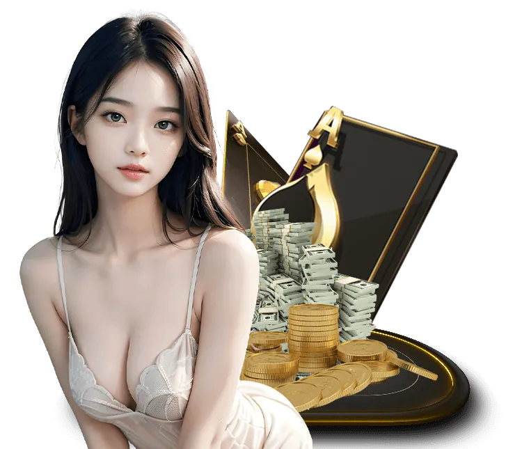 Vận động viên quần vợt đang giao bóng trên sân đất nện